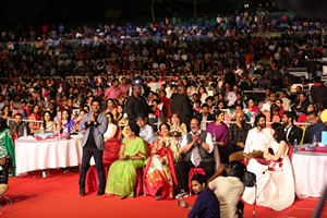 GAMA Awards 2015 Winners Photos